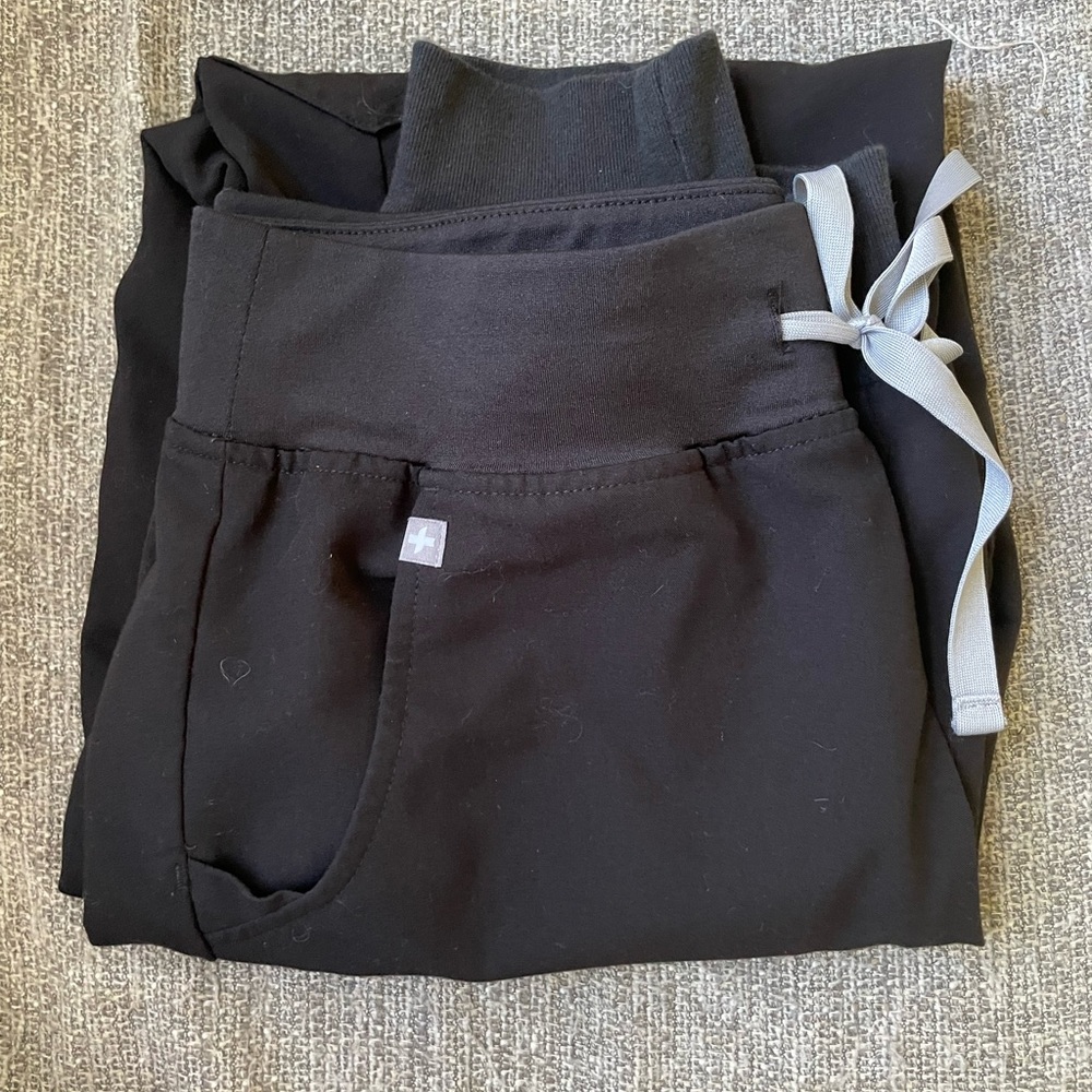 COPY - Figs Jogger Scrub Pants